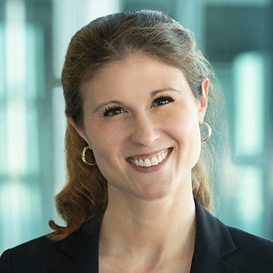 Photo of Jennifer C. Wasson