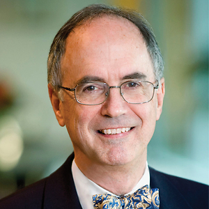 Photo of Daniel F. Wolcott, Jr.