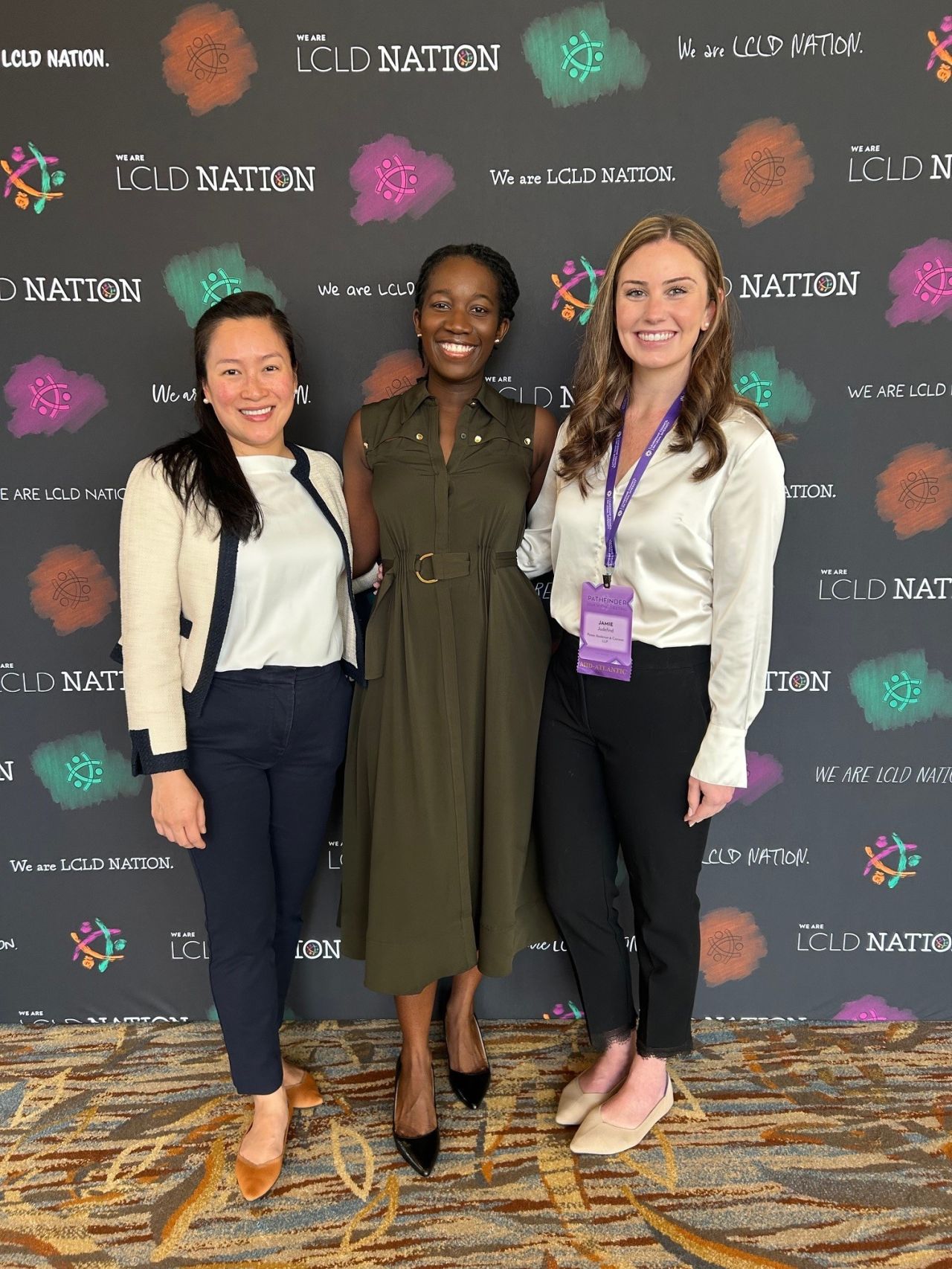 2024 LCLD 2024 LCLD Participants